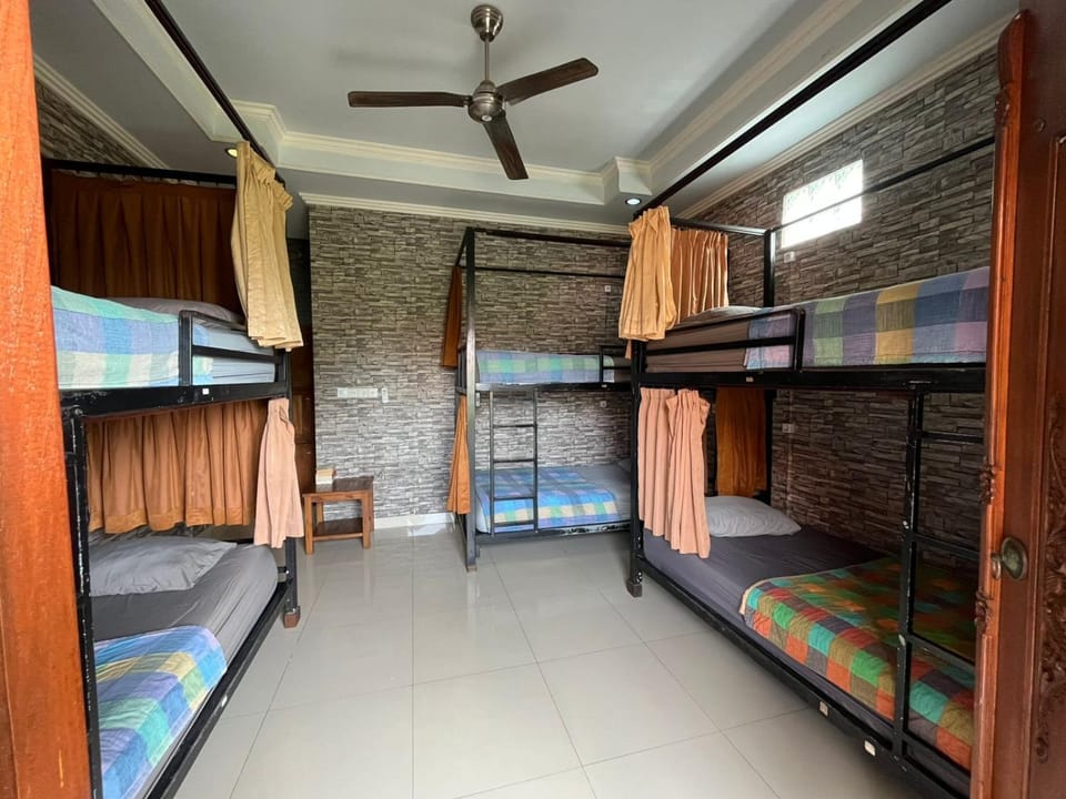 Puji Bisma Ubud Hostel in Ubud