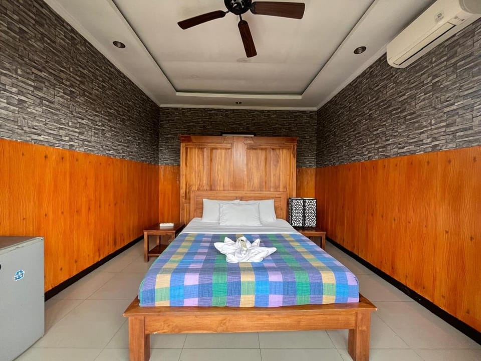 Puji Bisma Ubud Hostel in Ubud