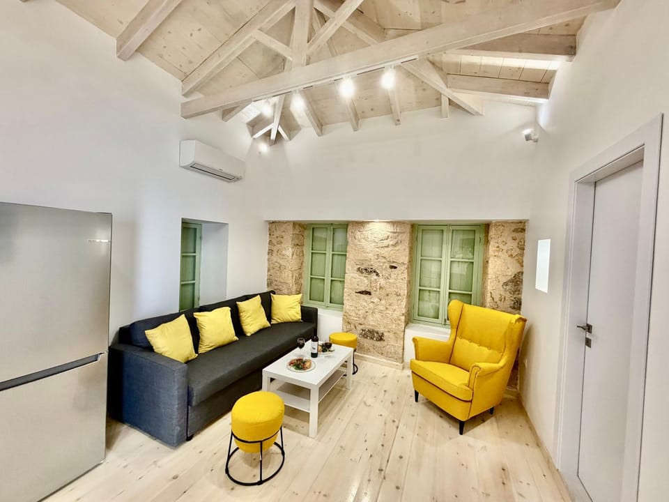 Central Suites Aegina 5 Apartment in Argolis, Greece