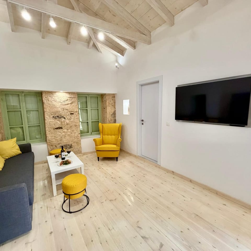 Central Suites Aegina 5 Apartment in Argolis, Greece