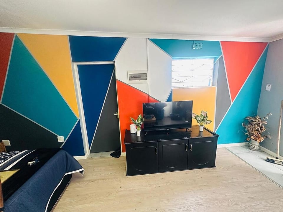 AAA Luxury Cottages Apartment in Cape Town