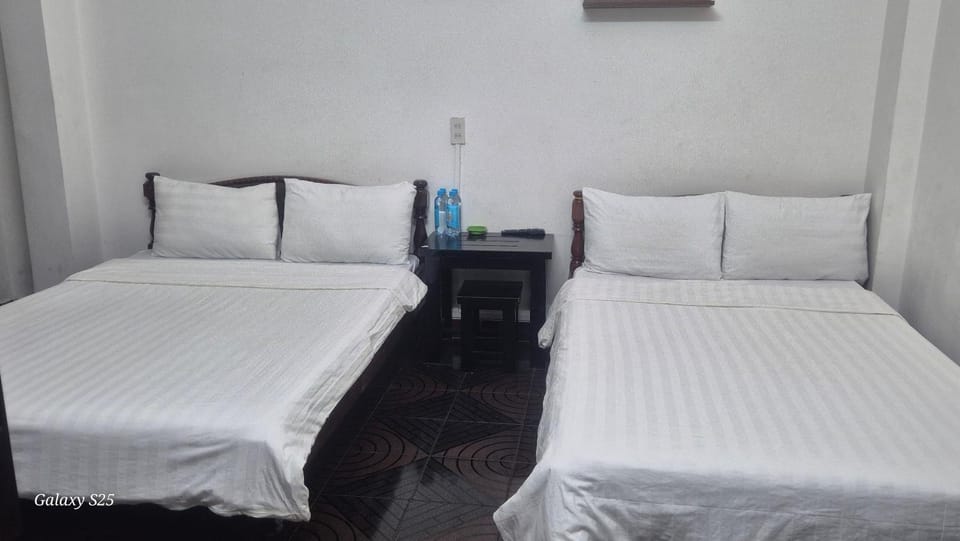 Khách sạn Quỳnh An Hotel in Dalat