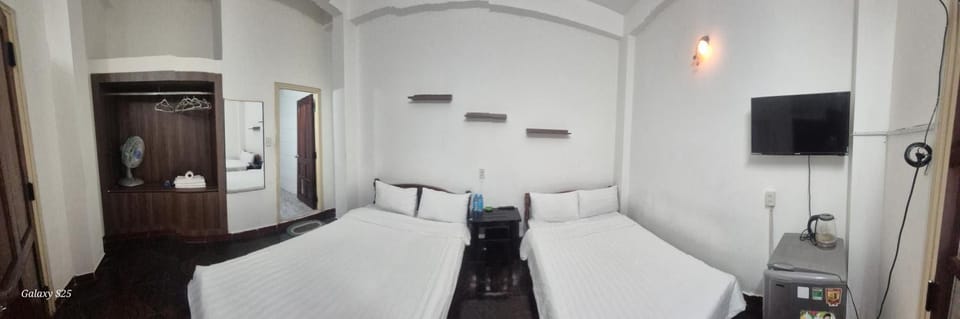 Khách sạn Quỳnh An Hotel in Dalat