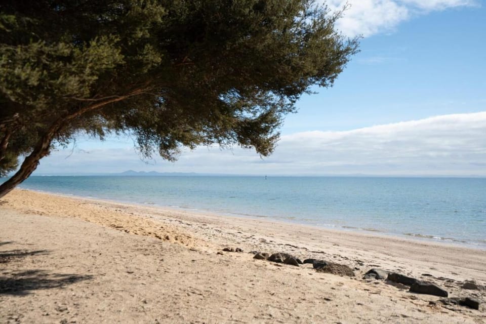 Saltwater Shores - Pet friendly - Sleeps 10 House in Portarlington