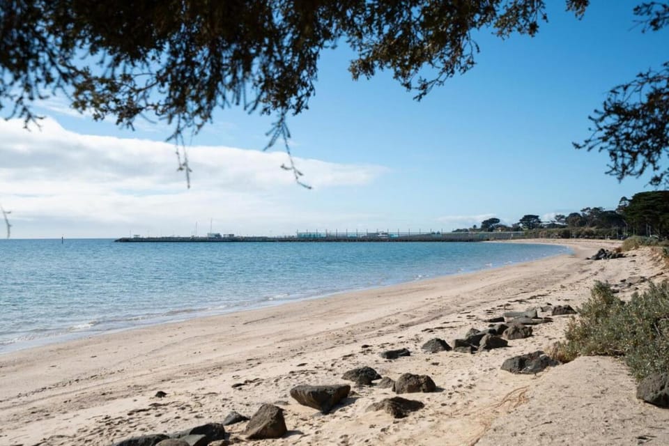 Saltwater Shores - Pet friendly - Sleeps 10 House in Portarlington