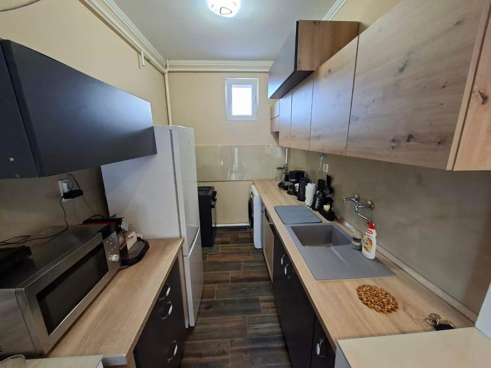 Ilona vendégház - Kisar Apartment in Slovakia