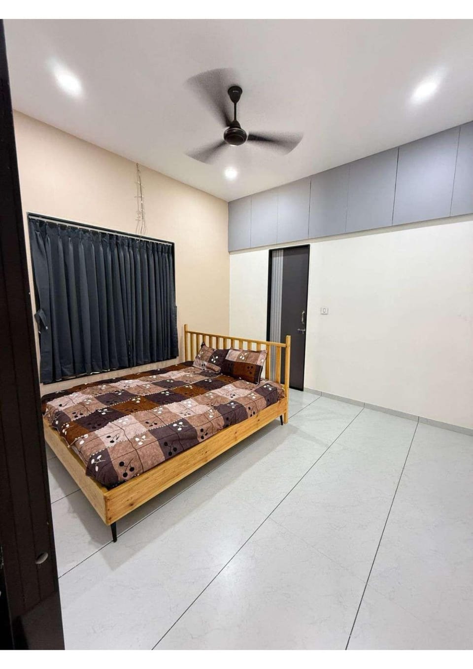 Grey Stone Farm House Farm Stay in Gujarat