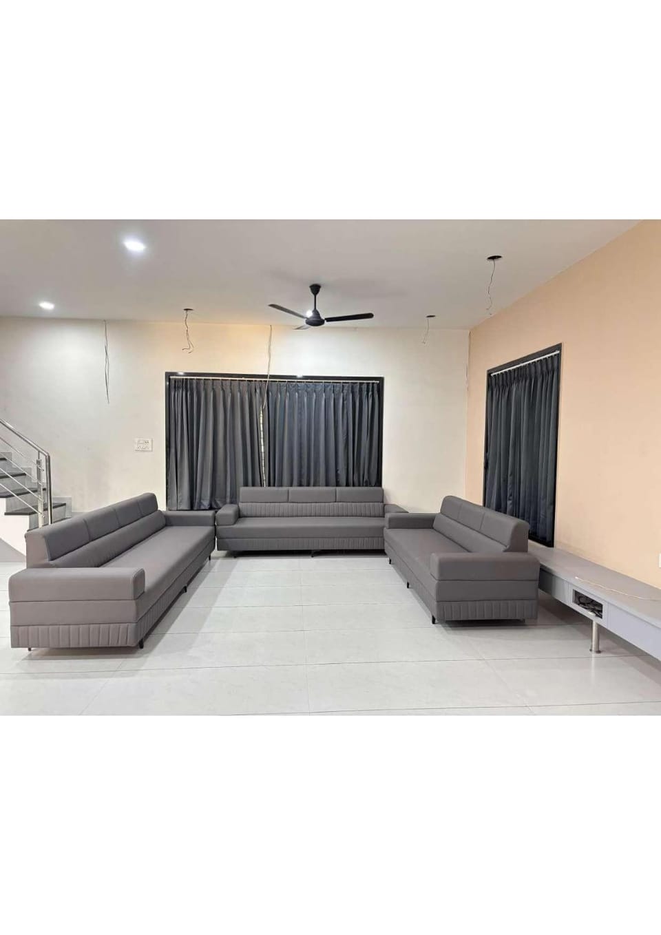 Grey Stone Farm House Farm Stay in Gujarat