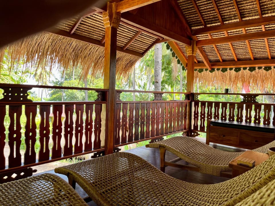 Secret Beach Beachfront Villa Villa in West Nusa Tenggara, Indonesia