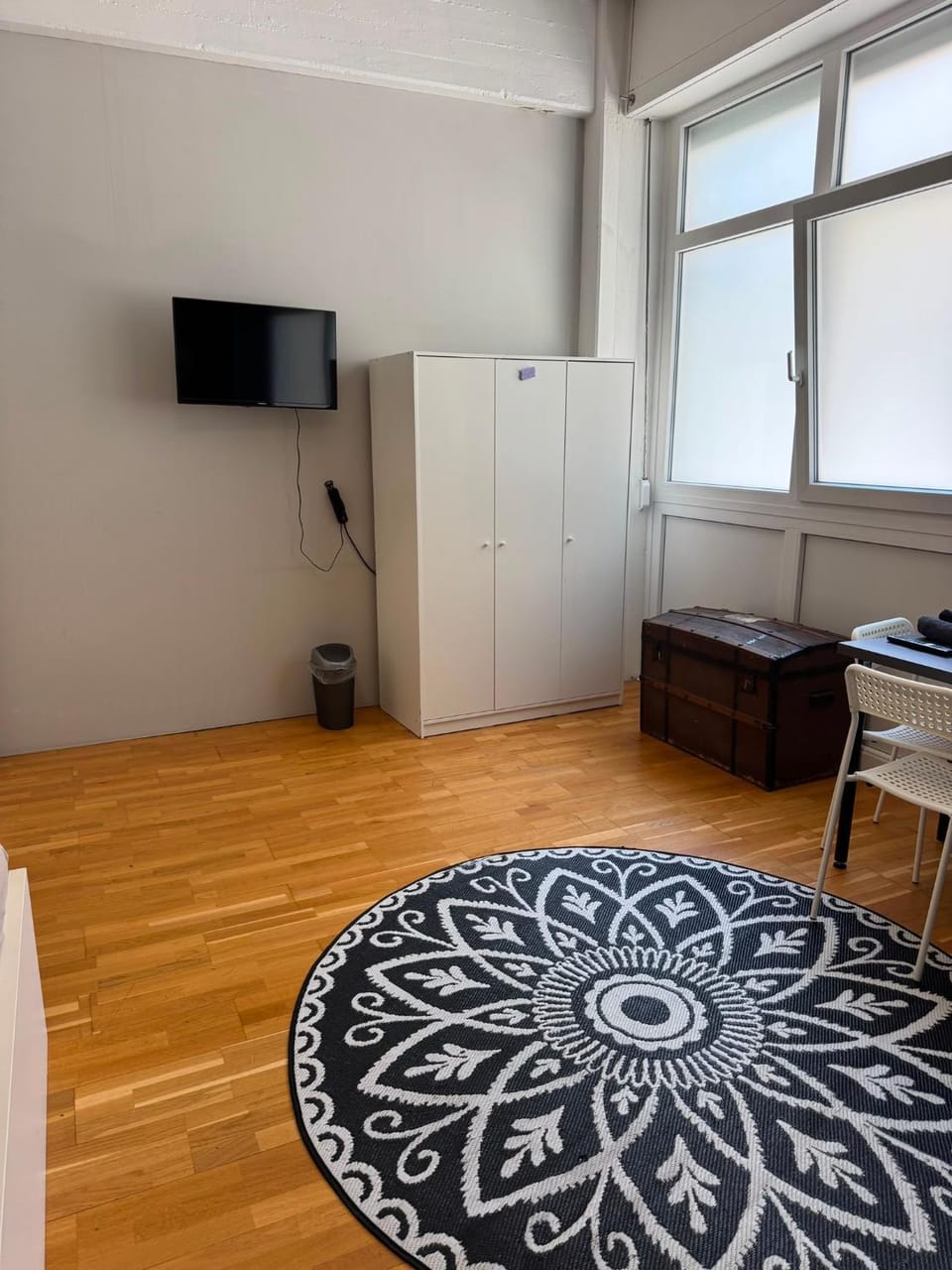 City Room 4 Stuttgart-Mitte Vacation rental in Stuttgart