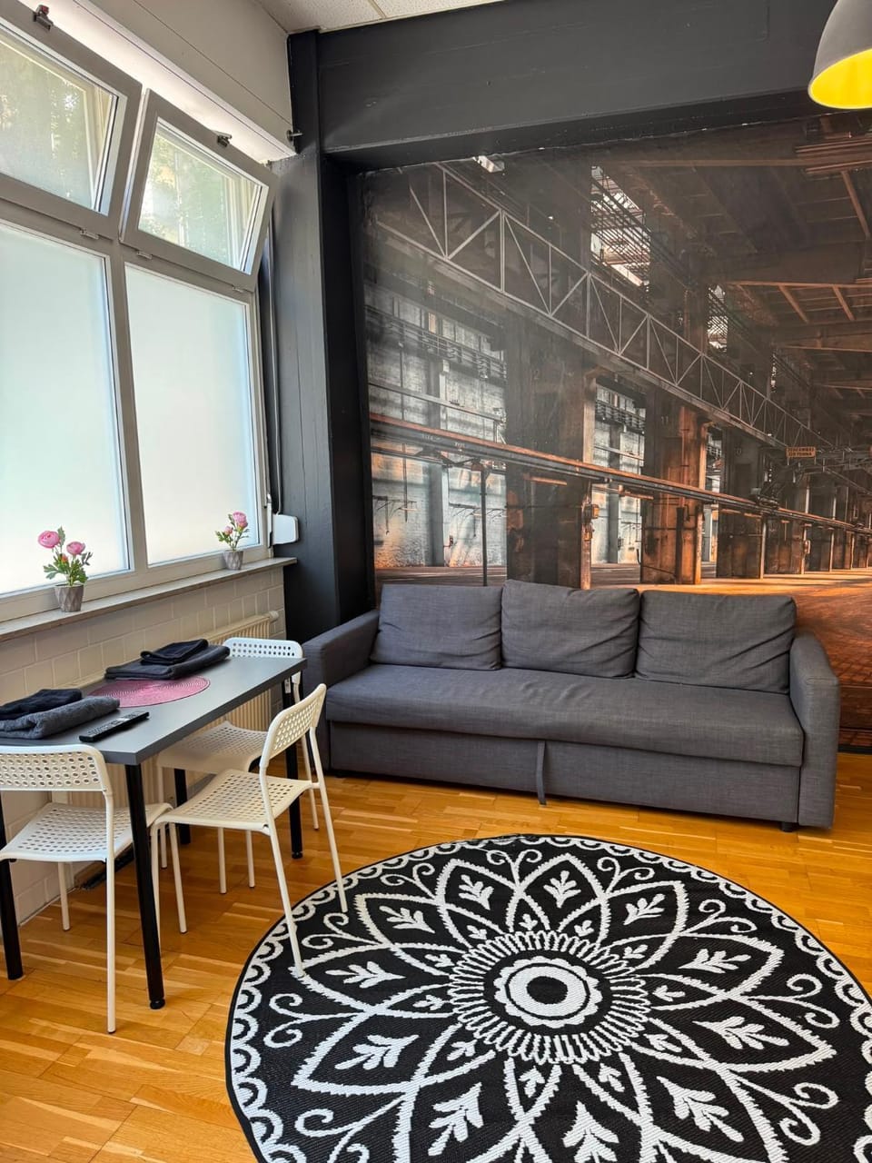 City Room 4 Stuttgart-Mitte Vacation rental in Stuttgart