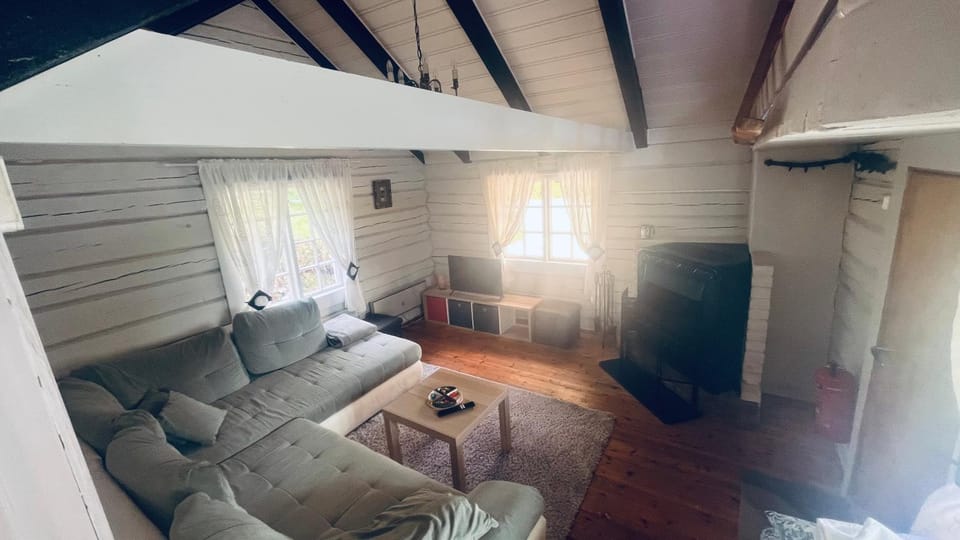 Innvik Hytte Anna Chalet in Vestland