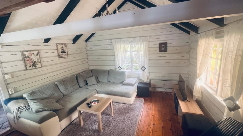 Innvik Hytte Anna Chalet in Vestland