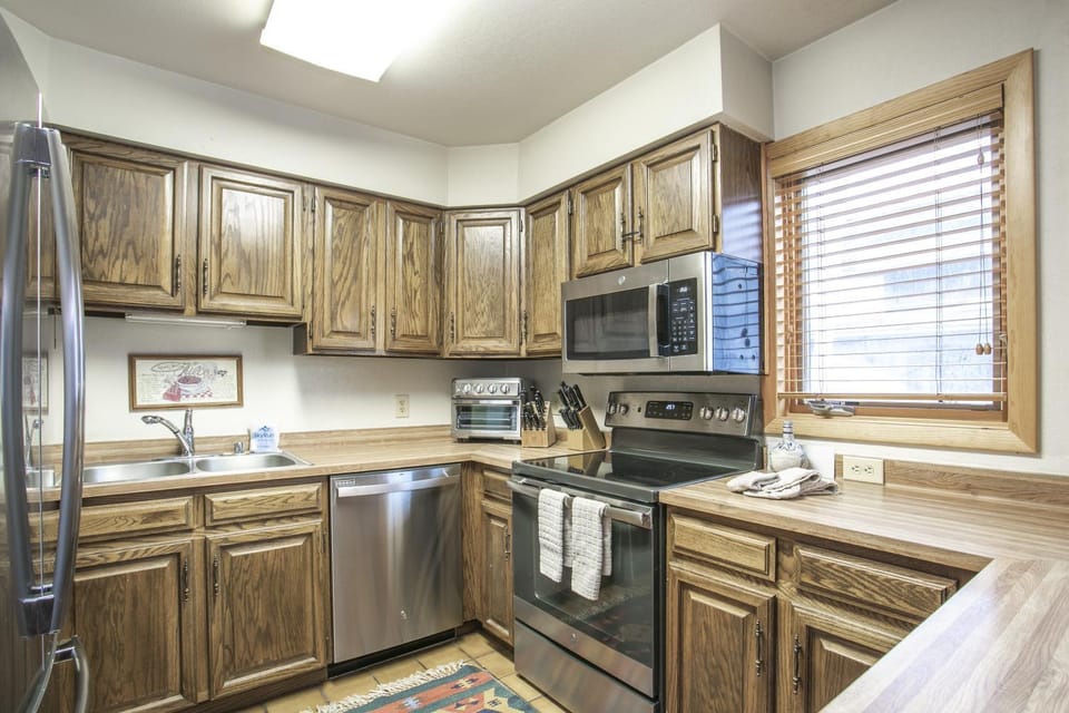 H5 Meadow Creek townhouse House in Vail