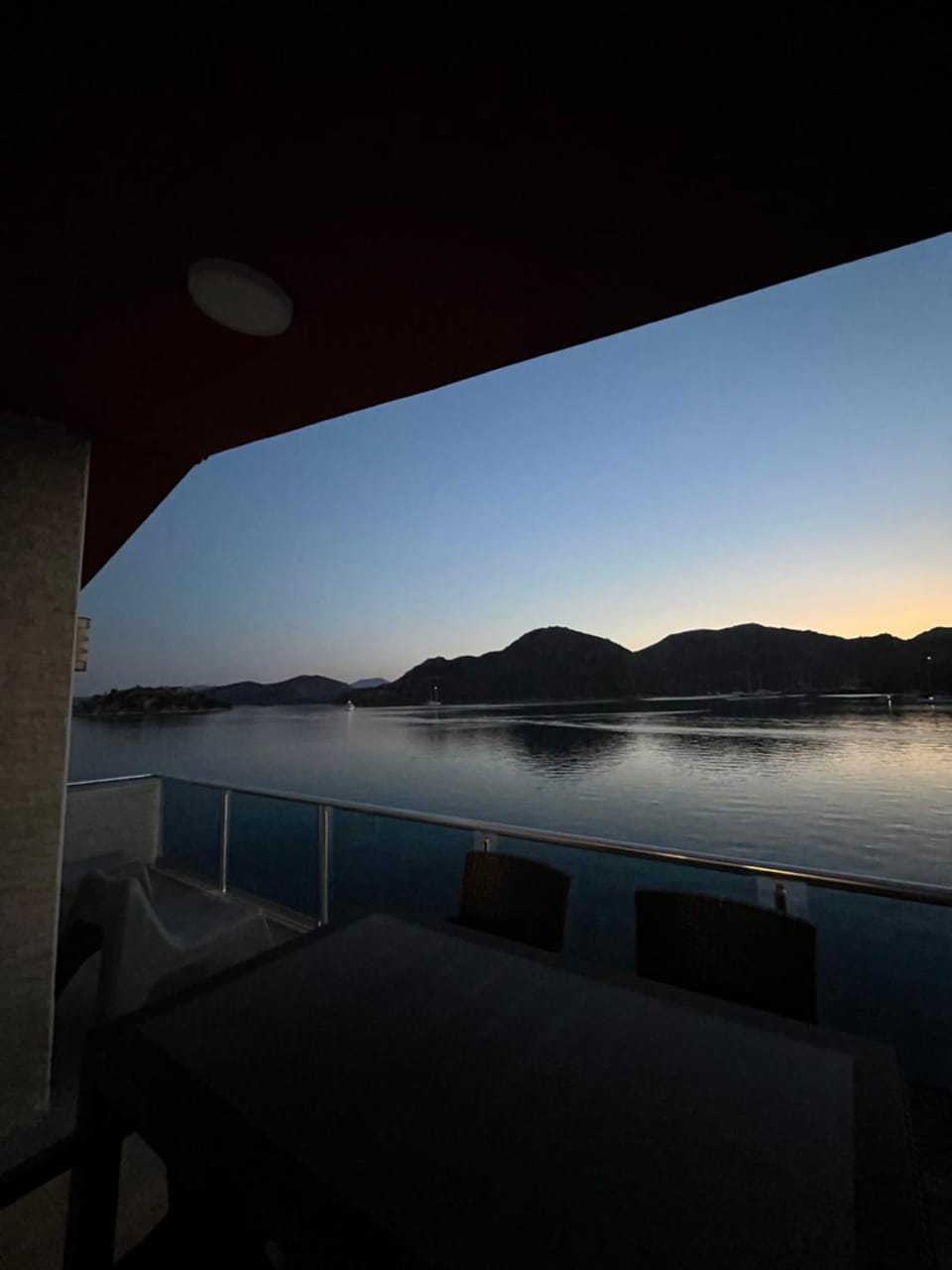 Buena Vista Hotel&Restaurant Bed and Breakfast in Muğla Province