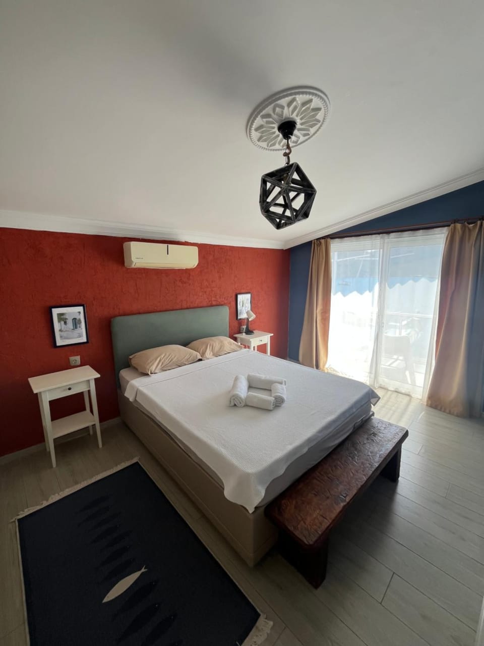 Buena Vista Hotel&Restaurant Bed and Breakfast in Muğla Province