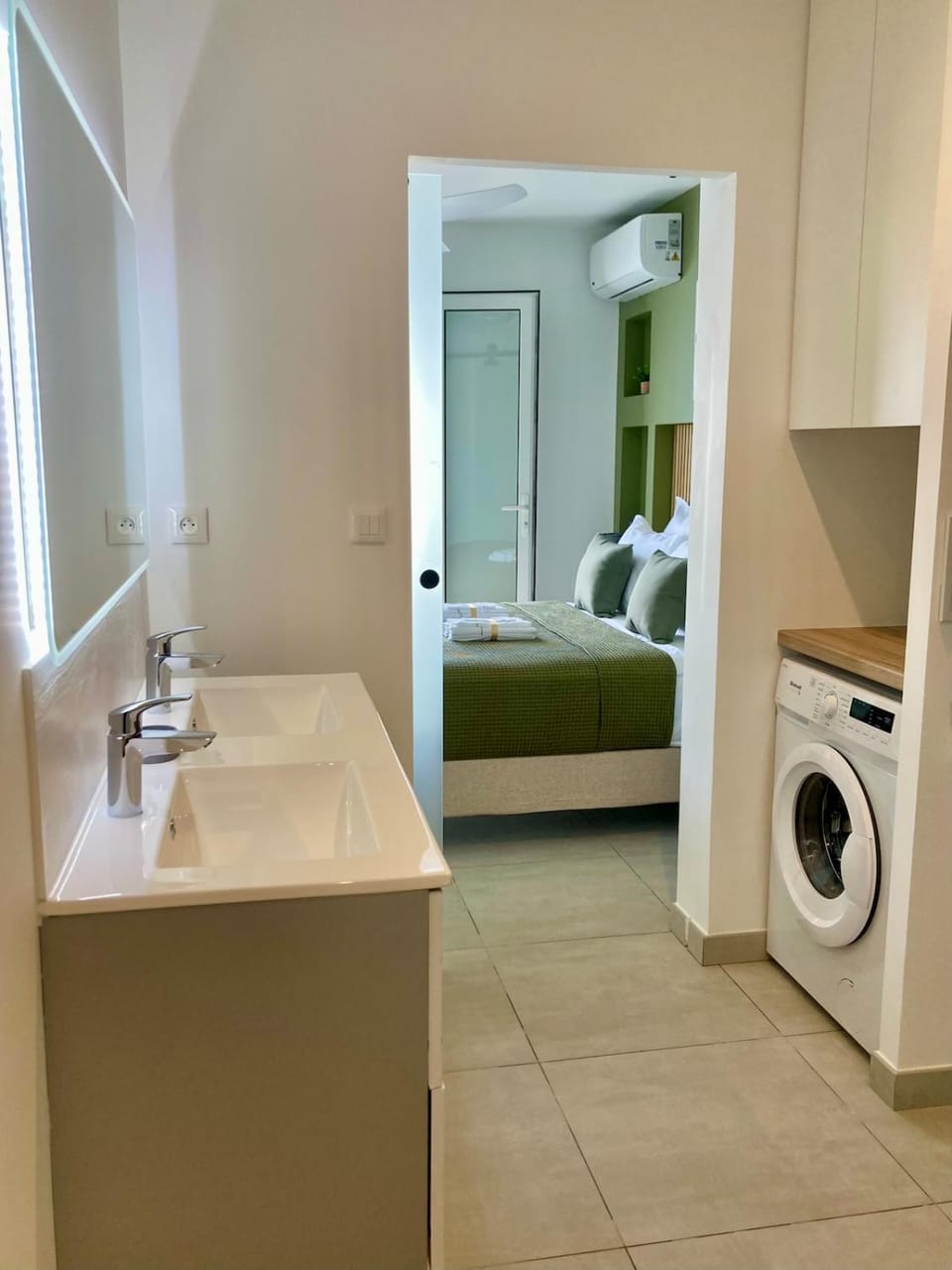 Charming apartment in Diamant, 1 bedroom Apartment in Martinique