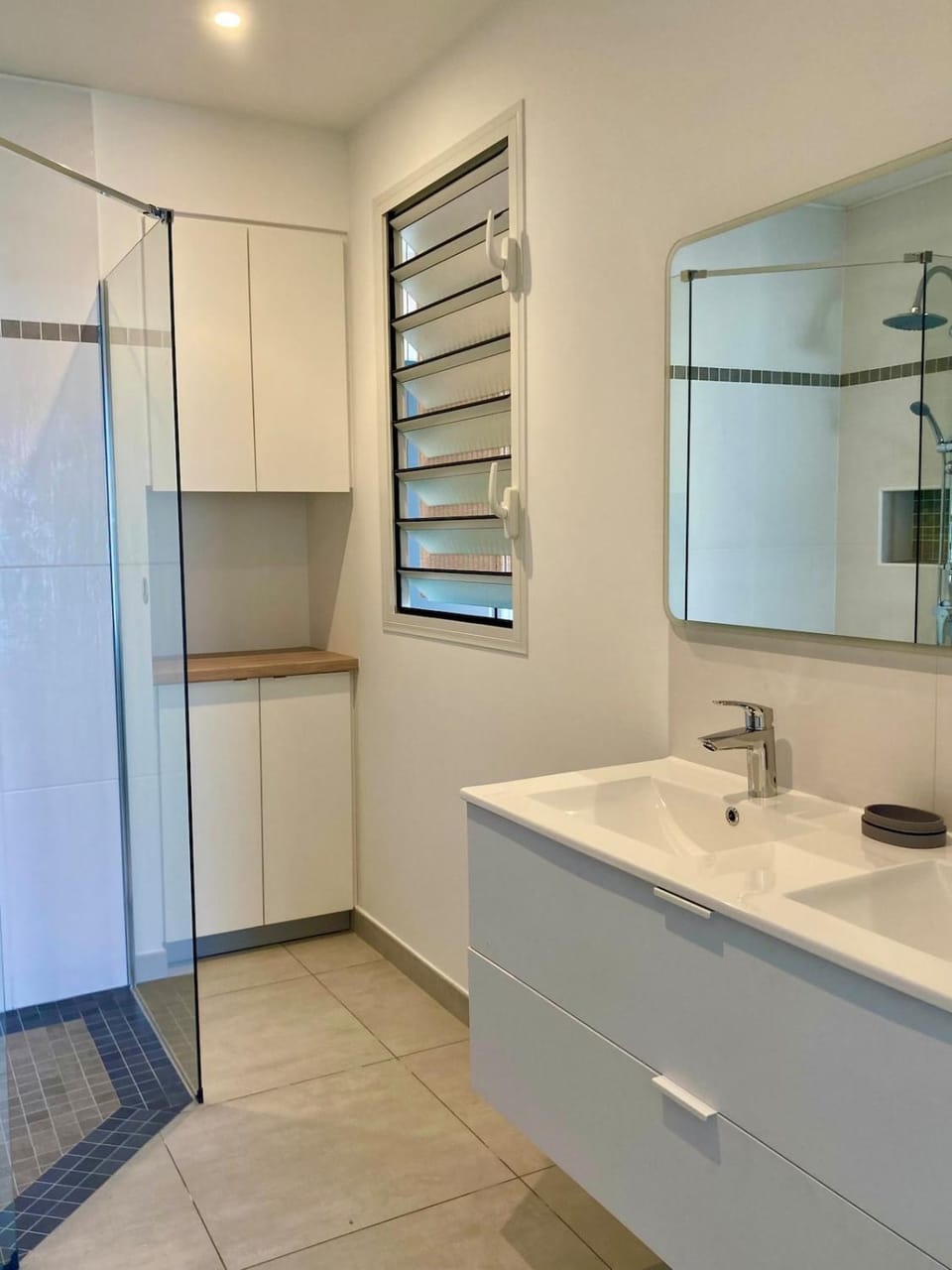 Charming apartment in Diamant, 1 bedroom Apartment in Martinique