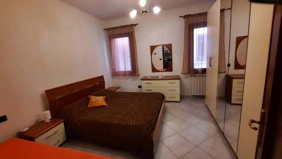 Sottomarina Chioggia center beach Apartment in Chioggia