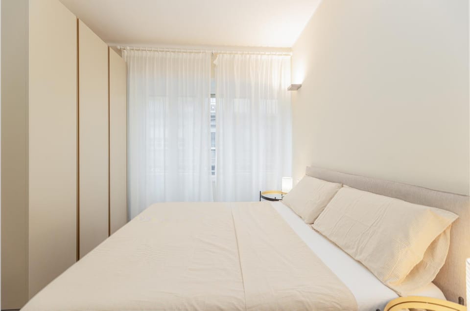 Bed, Animals, Bedroom, Family, heating, heating, internet, locker, wardrobe, air conditioner