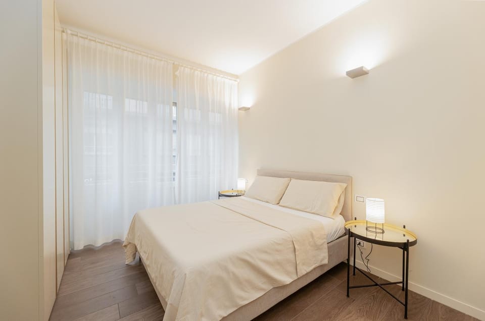 Bed, Photo of the whole room, Bedroom, Family, Family, heating, internet, locker, pet friendly, towels, wardrobe, washing machine, air conditioner