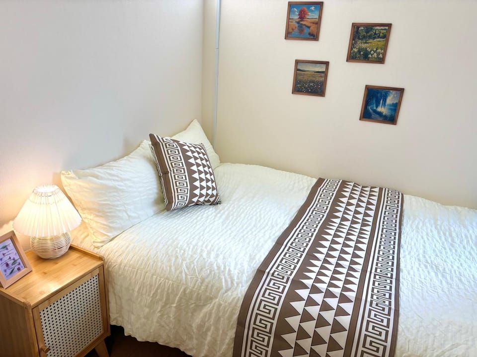 F2-Shibuya center 8mins to ST-Max 5P-乘电车4mins可直达新宿-巴士直达渋谷六本木银座 Apartment in Shibuya