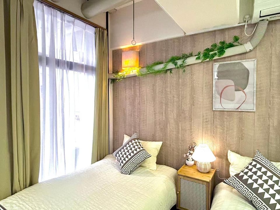 F2-Shibuya center 8mins to ST-Max 5P-乘电车4mins可直达新宿-巴士直达渋谷六本木银座 Apartment in Shibuya