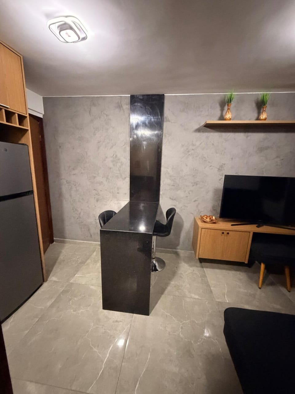 Flat moderno com Garagem no Sudoeste Coração de Brasília Apartment in State of Goiás