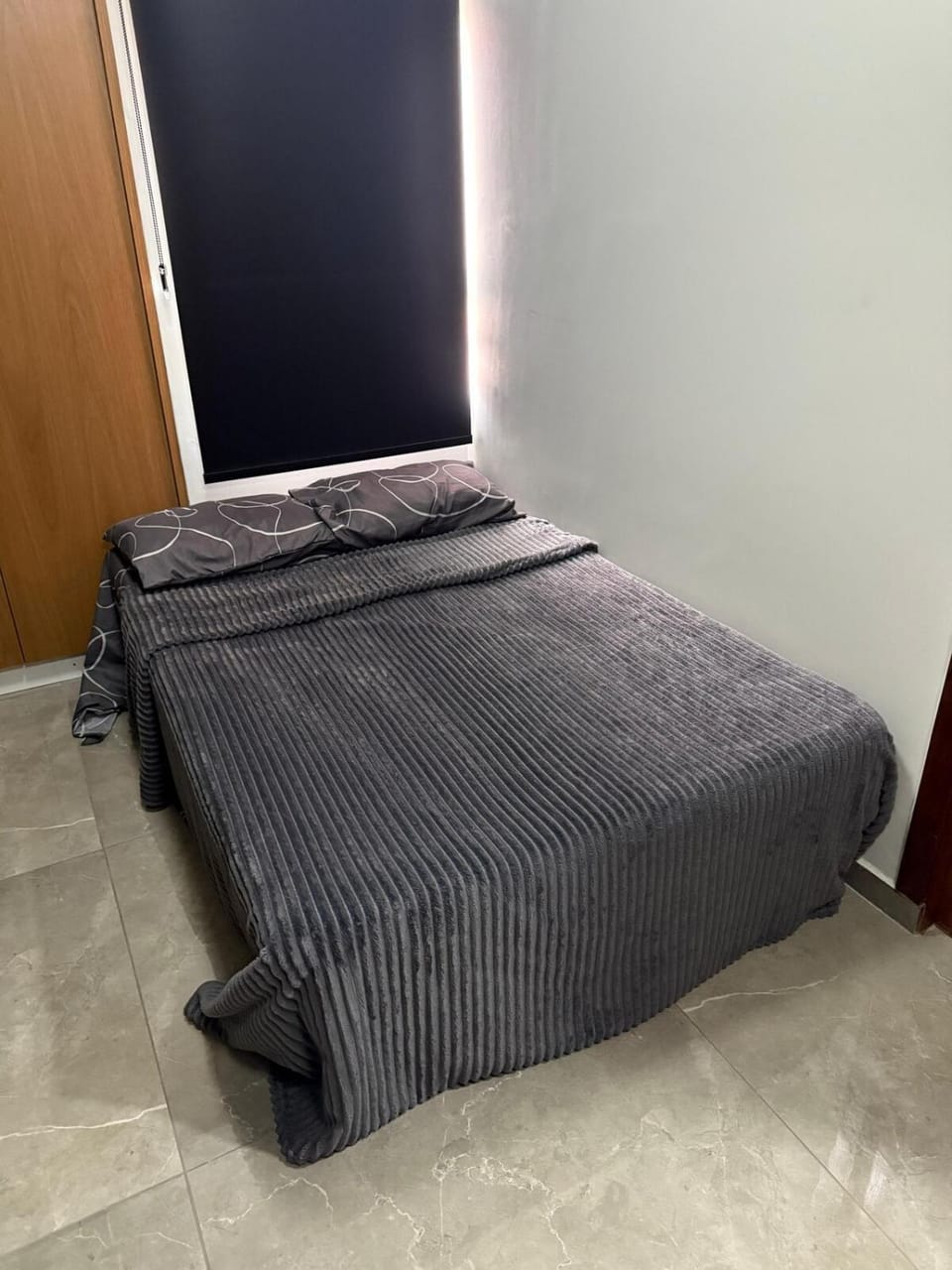 Flat moderno com Garagem no Sudoeste Coração de Brasília Apartment in State of Goiás