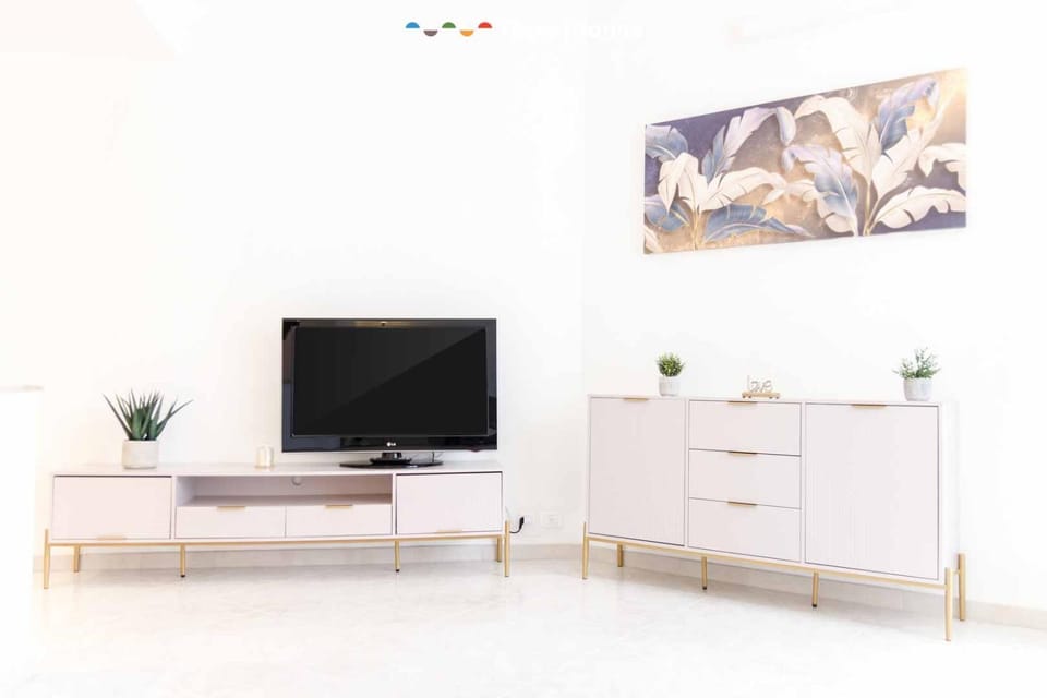 AlBi House, Terre Marine Apartment in La Spezia