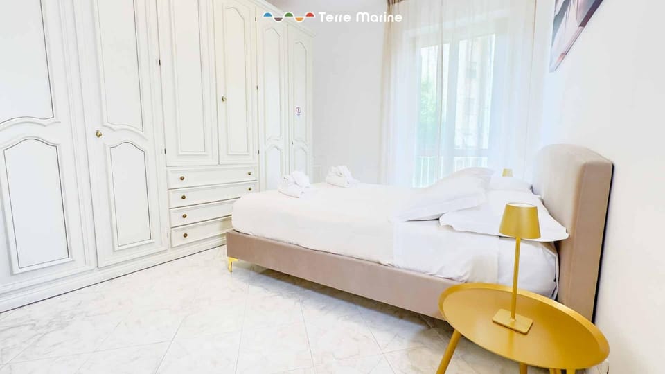 AlBi House, Terre Marine Apartment in La Spezia
