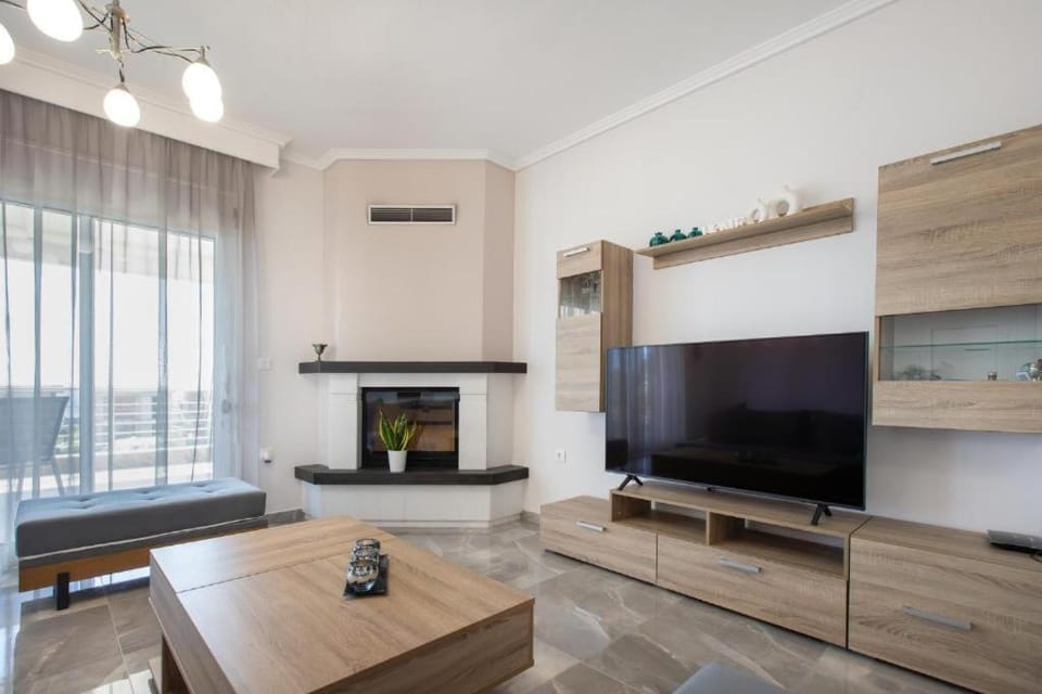 TV and multimedia, Seating area
