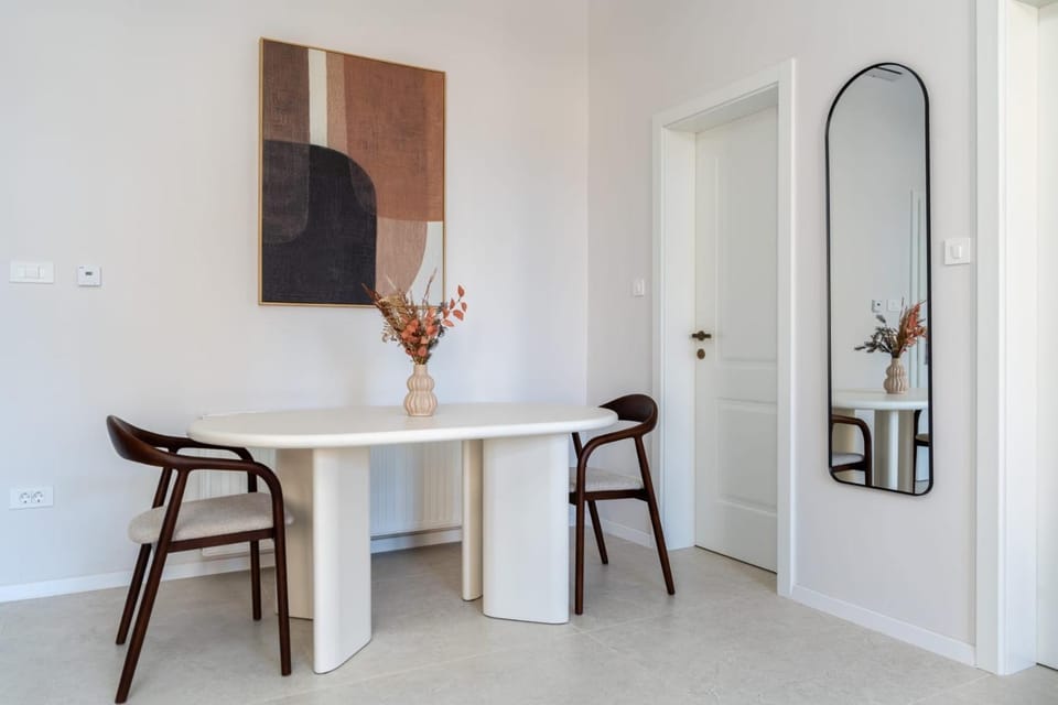 Palmotić Heritage Suites - Main Square - FREE Parking Apartment in City of Zagreb