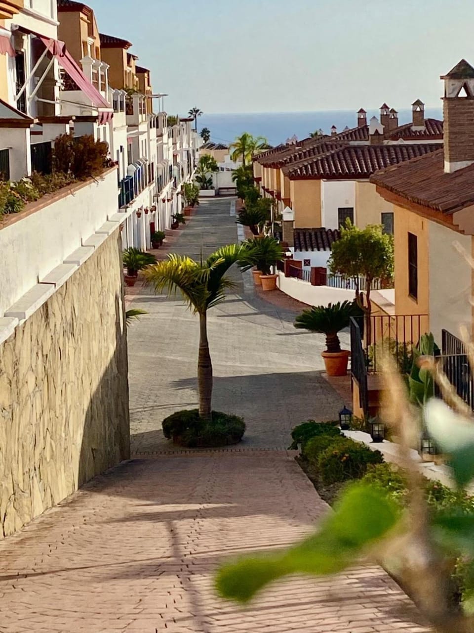 Superb Apartment Nerja Apartment in Nerja