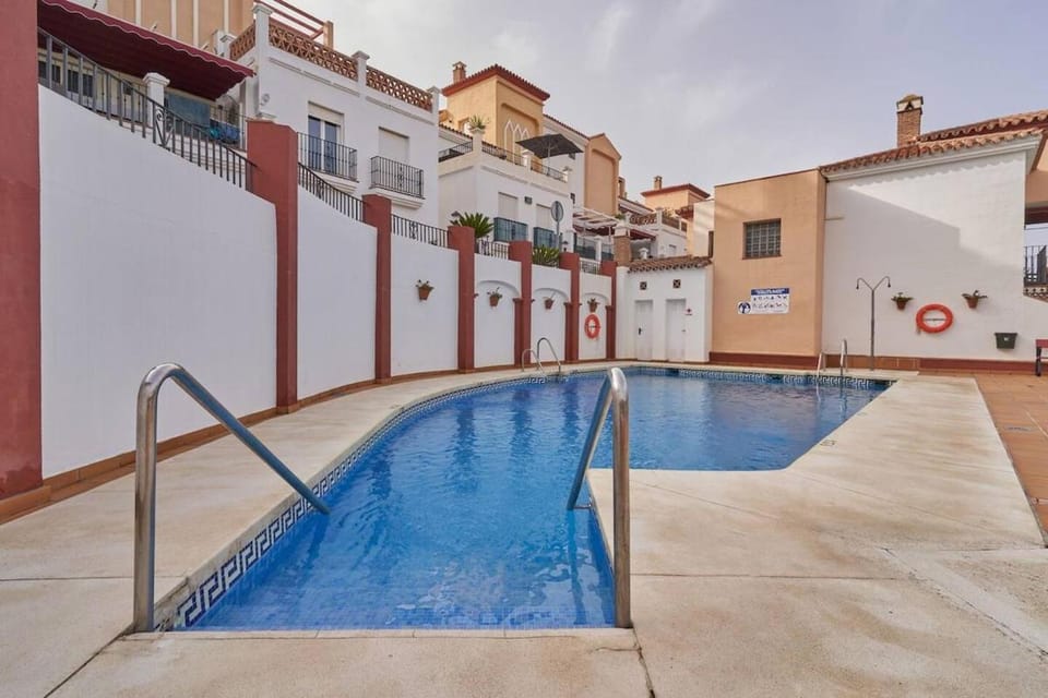 Superb Apartment Nerja Apartment in Nerja