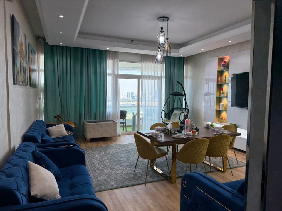 الهورايزون Apartment in Ajman