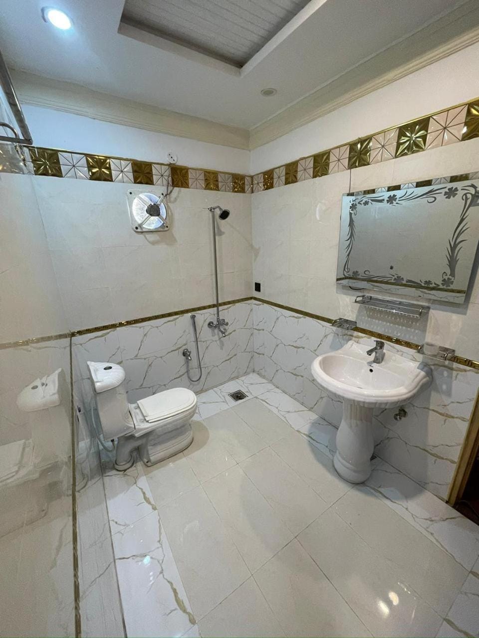 Royal swiss Hotel Khanpur Hotel in Punjab