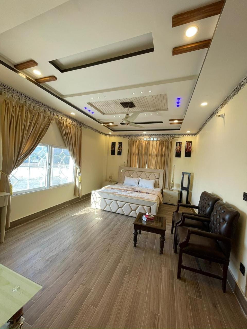 Royal swiss Hotel Khanpur Hotel in Punjab