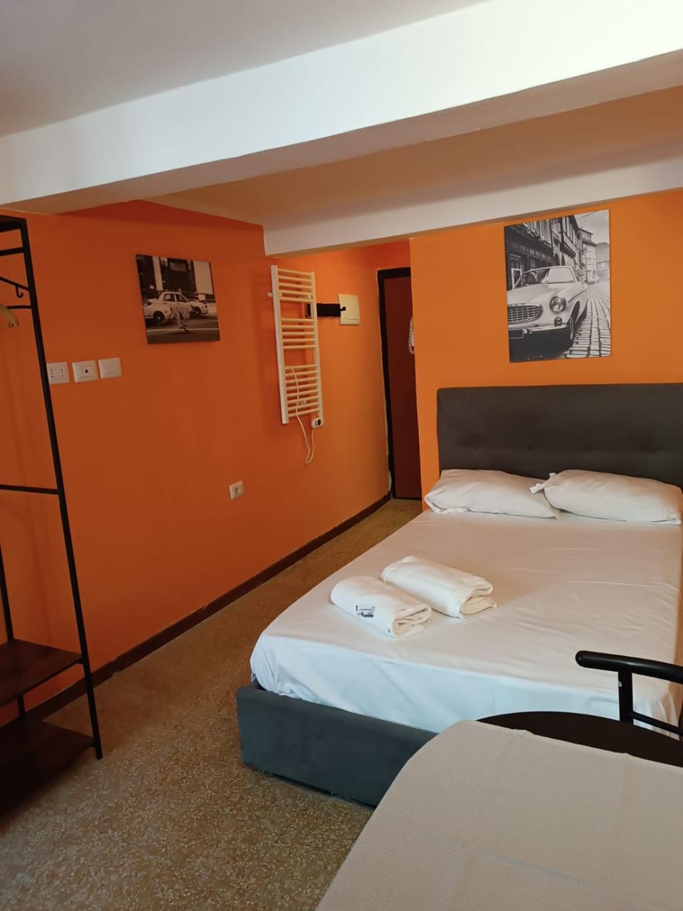 Civico 72 Apartment in Parma