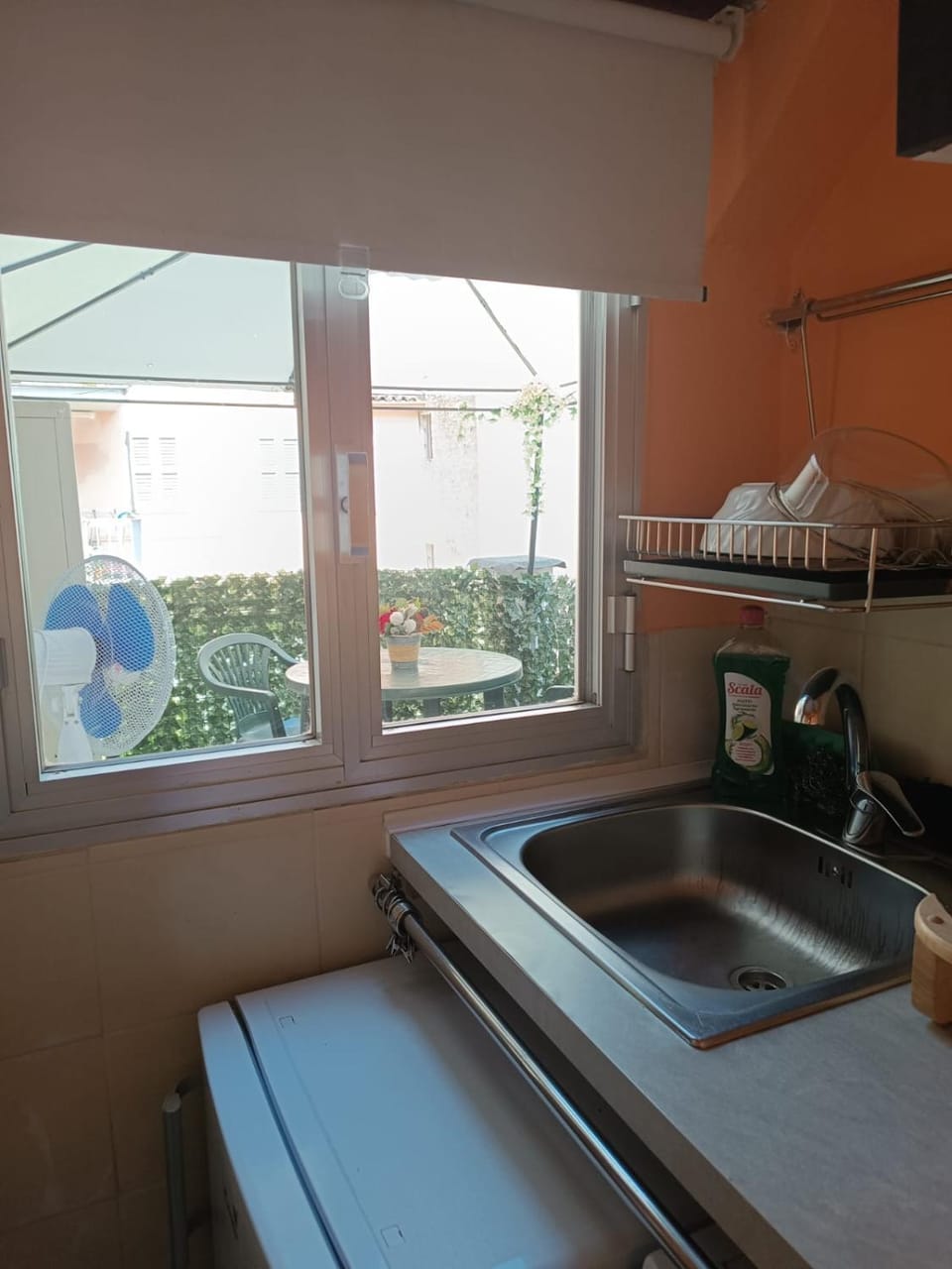 Civico 72 Apartment in Parma