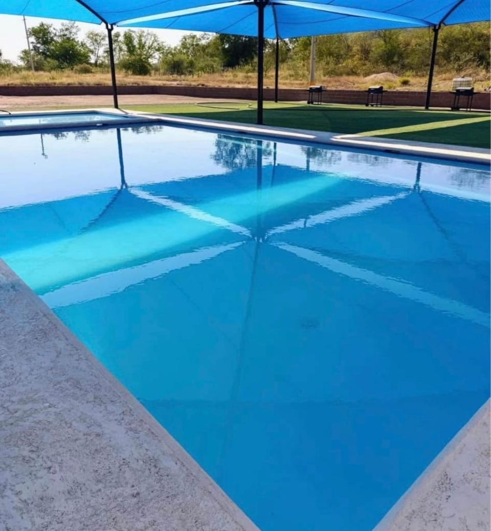 Glamping in Pueblo Magico Alamos Sonora Campground/ 
RV Resort in Alamos
