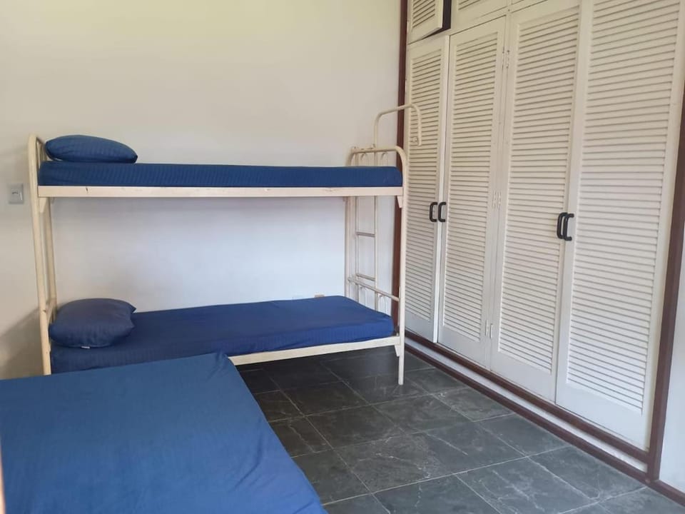Residencial Toledo Piza House in Ubatuba