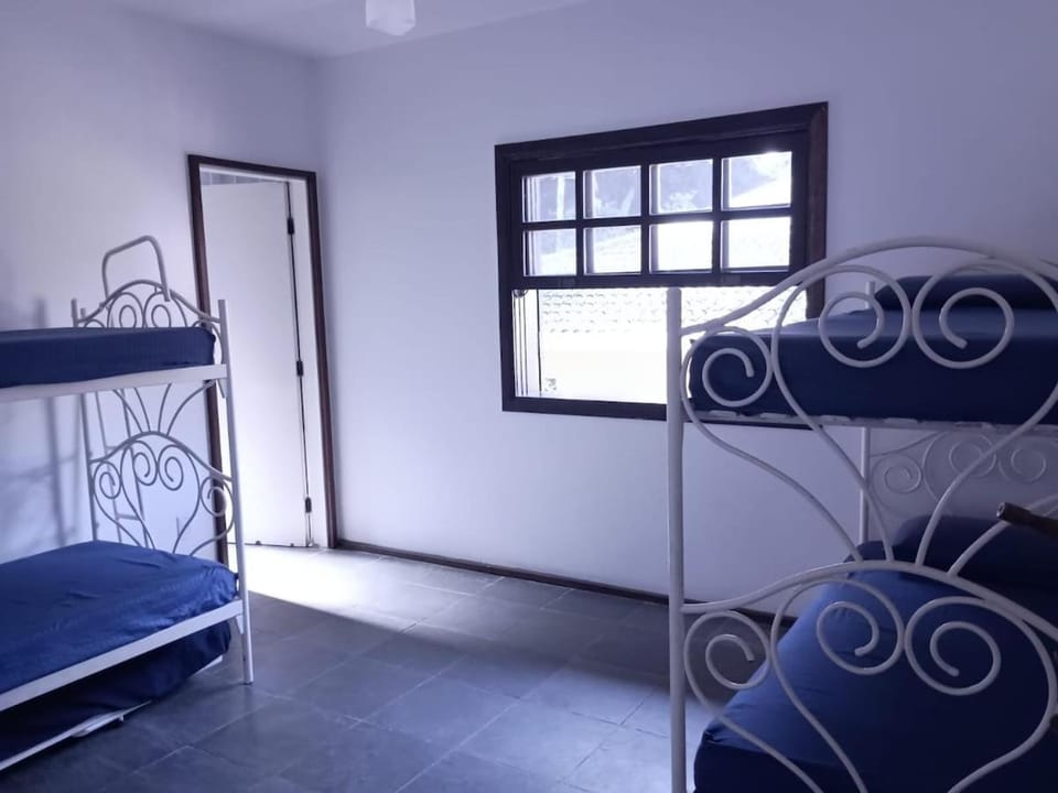 Residencial Toledo Piza House in Ubatuba