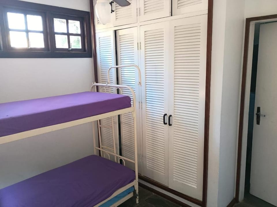 Residencial Toledo Piza House in Ubatuba