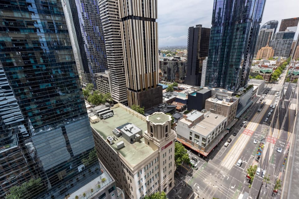 City view