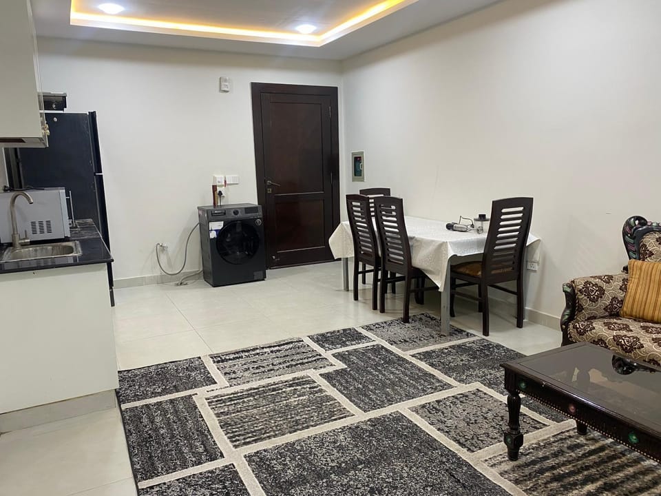 AR-ONE APPARTMENTs Apartment in Islamabad