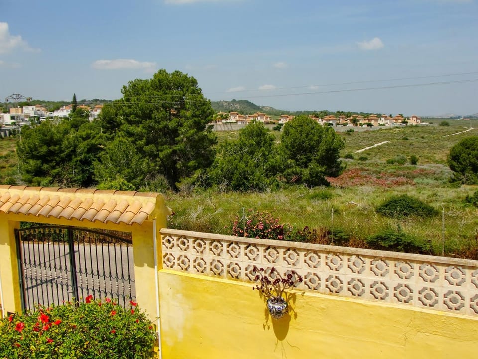 Natural landscape, View (from property/room)