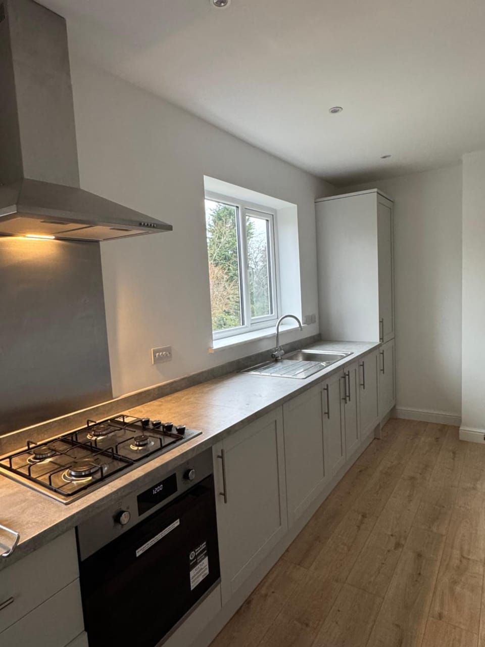 Wiggan Lane Rooms Bed and Breakfast in Huddersfield
