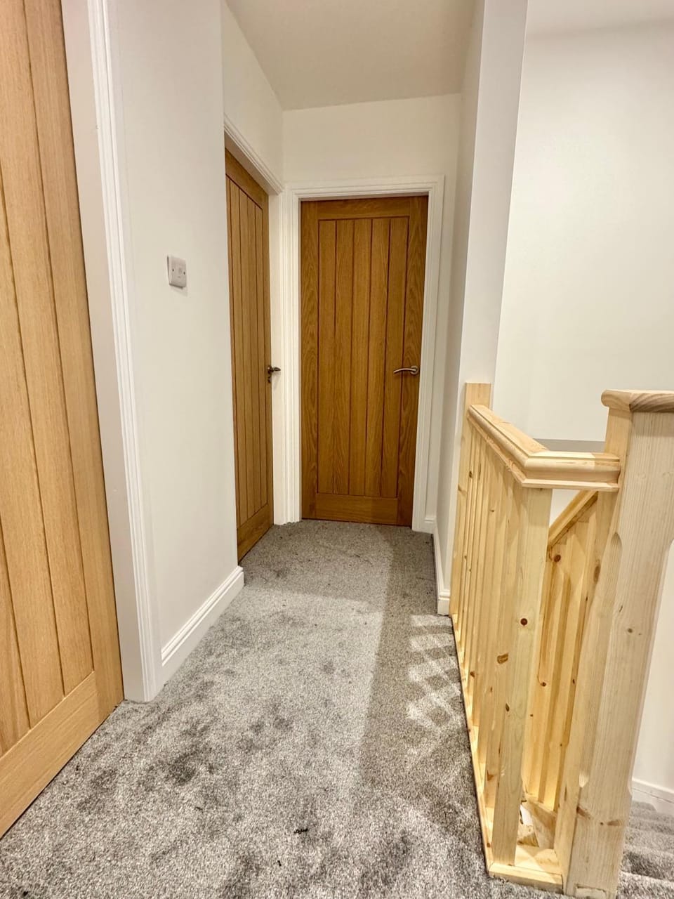 Wiggan Lane Rooms Bed and Breakfast in Huddersfield