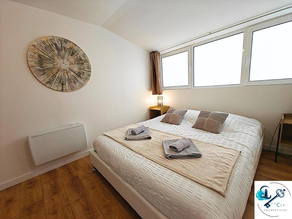 Le Refuge Angérien Apartment in Nouvelle-Aquitaine